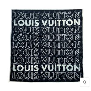 Authentic Louis Vuitton Bandana
